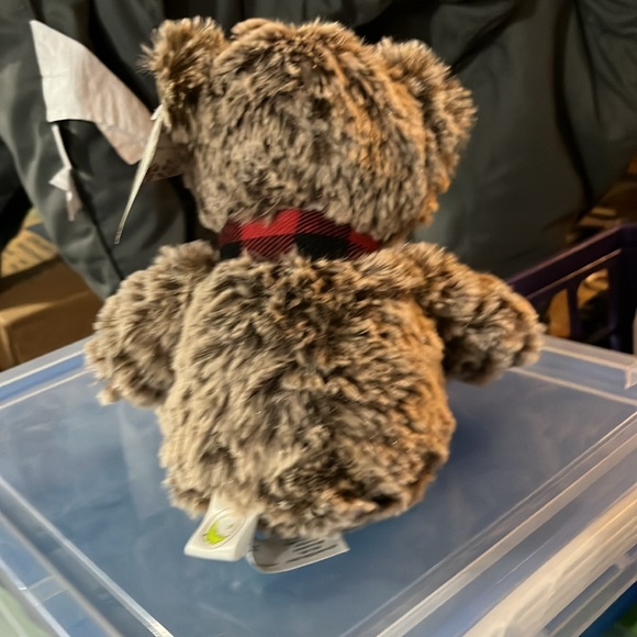 2017 Trimsetter Bear - Picture 2 of 4